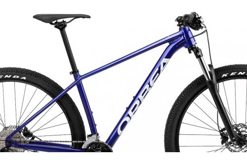 Rower górski Orbea Onna 29 50 Mix Kolorów + Oświetlenie LED Gratis