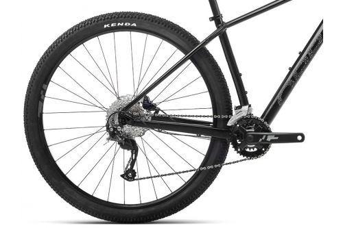 Rower górski Orbea Onna 27 40 HYDRAULIC w 100% gotowy + Licznik