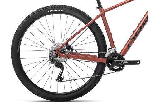 Rower górski Orbea Onna 27 40 HYDRAULIC w 100% gotowy + Licznik