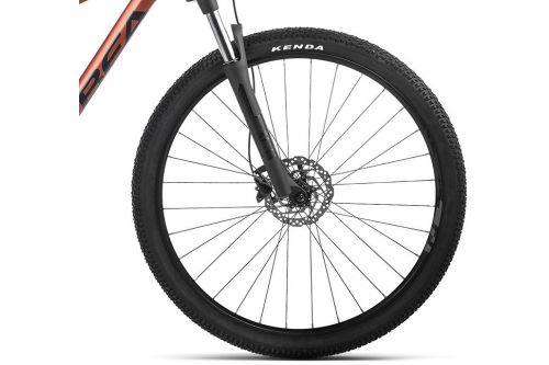 Rower górski Orbea Onna 27 40 HYDRAULIC w 100% gotowy + Licznik
