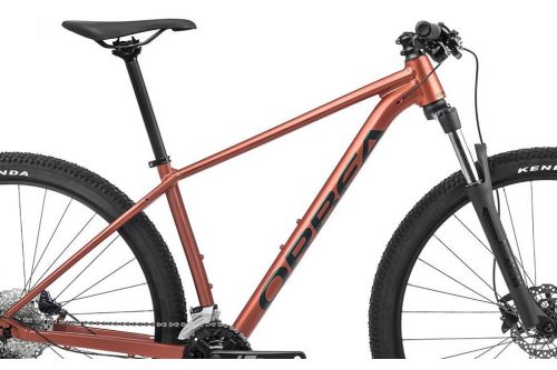 Rower górski Orbea Onna 27 40 HYDRAULIC w 100% gotowy + Licznik