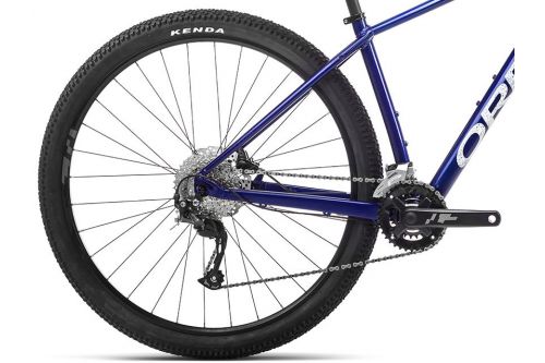 Rower górski Orbea Onna 27 40 HYDRAULIC w 100% gotowy + Licznik