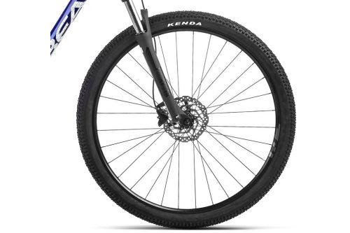 Rower górski Orbea Onna 27 40 HYDRAULIC w 100% gotowy + Licznik