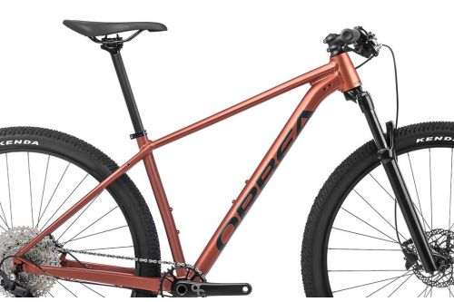 Rower górski Orbea Onna 29 10 Gratis Licznik i Oświetlenie