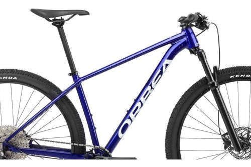Rower górski Orbea Onna 29 10 Gratis Licznik i Oświetlenie