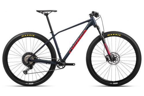 Rower Orbea Alma H30 29 AIR DEORE w 100% gotowy do jazdy + Licznik i Pedały