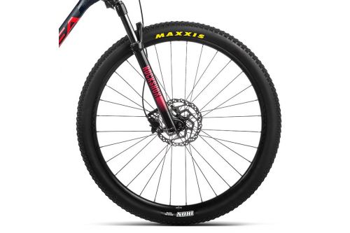 Rower Orbea Alma H30 29 AIR DEORE w 100% gotowy do jazdy + Licznik i Pedały