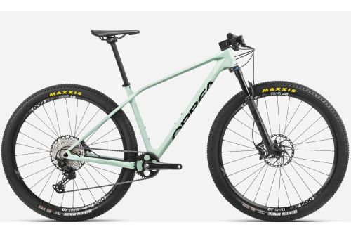 Rower górski Orbea Alma M20 Carbon XT w 100% gotowy + Gratis