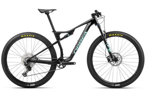 Rower górski Orbea MTB OIZ H30 29 w 100% gotowy + GRATIS