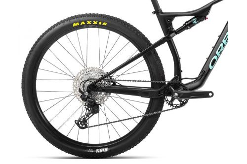 Rower górski Orbea MTB OIZ H30 29 w 100% gotowy + GRATIS