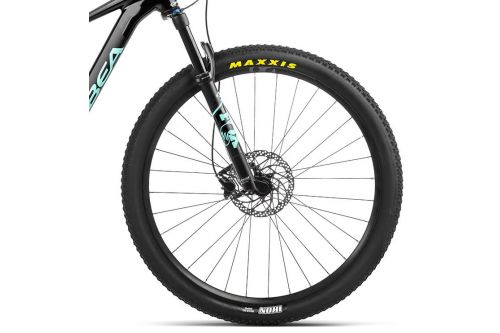 Rower górski Orbea MTB OIZ H30 29 w 100% gotowy + GRATIS