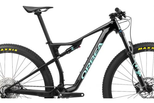 Rower górski Orbea MTB OIZ H30 29 w 100% gotowy + GRATIS
