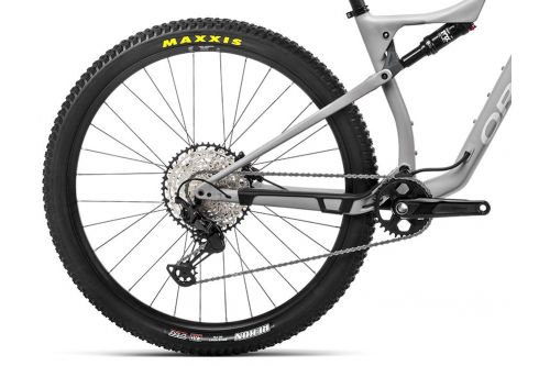 Rower górski Orbea MTB OIZ H20 w 100% gotowy do jazdy + Gratis