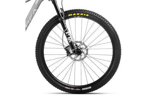 Rower górski Orbea MTB OIZ H20 w 100% gotowy do jazdy + Gratis