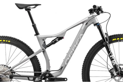 Rower górski Orbea MTB OIZ H20 w 100% gotowy do jazdy + Gratis