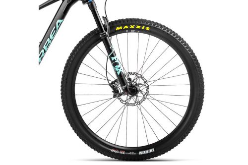 Rower górski Orbea MTB OIZ H20 w 100% gotowy do jazdy + Gratis