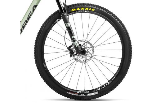 Rower górski Orbea MTB OIZ M30 29 Full FOX w 100% gotowy