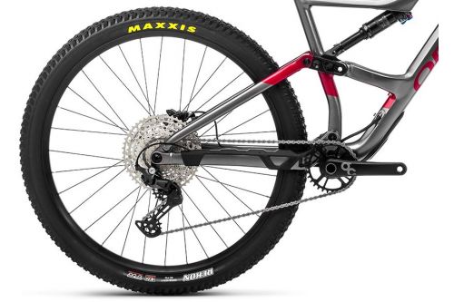 Rower górski Orbea Occam H30 w 100% gotowy do jazdy