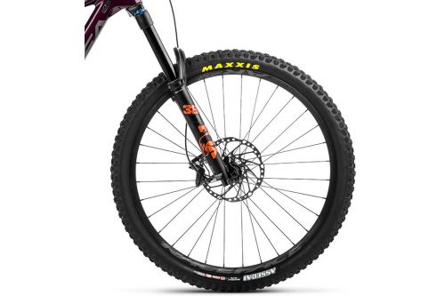 Rower full enduro Orbea Rallon M20 FOX w 100% gotowy