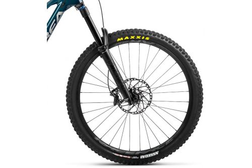 Rower full enduro Orbea Rallon M20 FOX / Shimano + Gratis