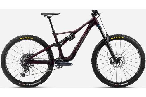 Rower górski enduro Orbea Rallon M10 w 100% gotowy