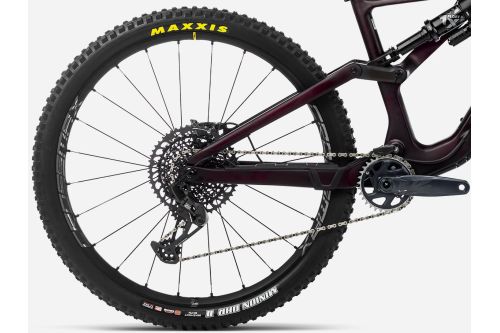 Rower górski enduro Orbea Rallon M10 w 100% gotowy