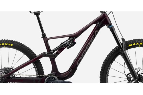 Rower górski enduro Orbea Rallon M10 w 100% gotowy