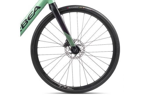 Rower szosowy elektryczny Orbea Gain D40 w 100% gotowy Mahle X35 Plus