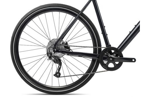 Rower miejski fitness Orbea Carpe 20 Hydraulic + Licznik GRATIS