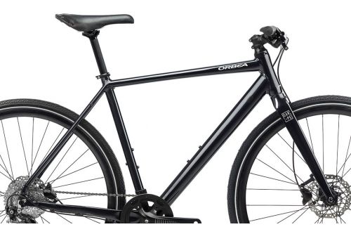 Rower miejski fitness Orbea Carpe 20 Hydraulic + Licznik GRATIS