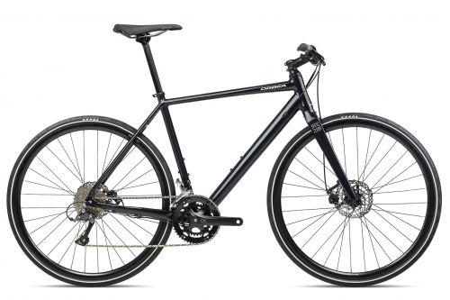 Rower fitness Orbea Vector 30 w 100% gotowy + Gratis