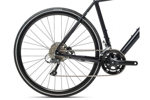 Rower fitness Orbea Vector 30 w 100% gotowy + Gratis