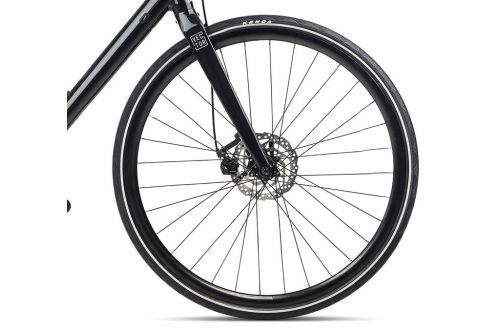 Rower fitness Orbea Vector 30 w 100% gotowy + Gratis