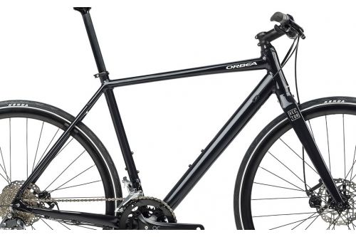 Rower fitness Orbea Vector 30 w 100% gotowy + Gratis