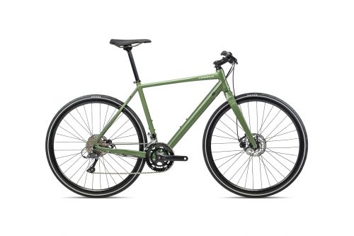 Rower fitness Orbea Vector 30 w 100% gotowy + Gratis