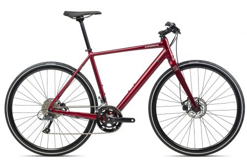 Rower fitness Orbea Vector 30 w 100% gotowy + Gratis