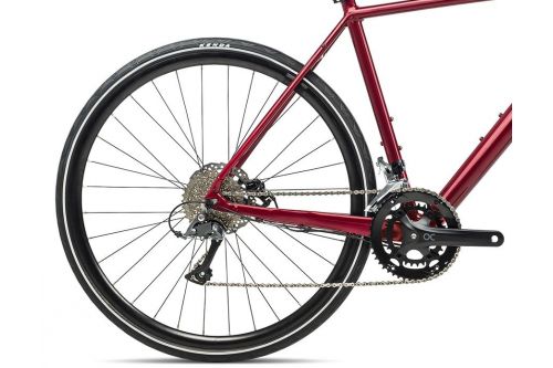 Rower fitness Orbea Vector 30 w 100% gotowy + Gratis