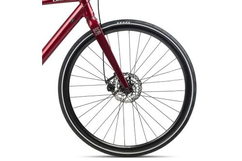 Rower fitness Orbea Vector 30 w 100% gotowy + Gratis