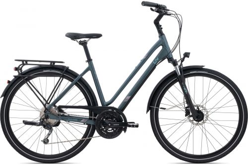 Rower trekkingowy Liv Allure RS 2 2022