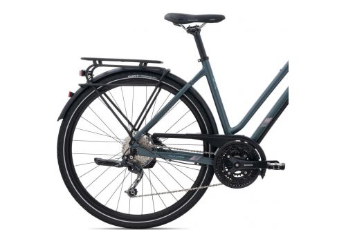 Rower trekkingowy Liv Allure RS 2 2022