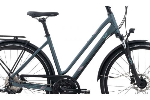 Rower trekkingowy Liv Allure RS 2 2022