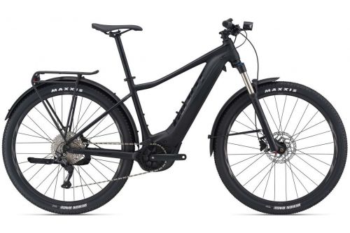 Rower elektryczny Giant Fathom E+ EX w 100% gotowy