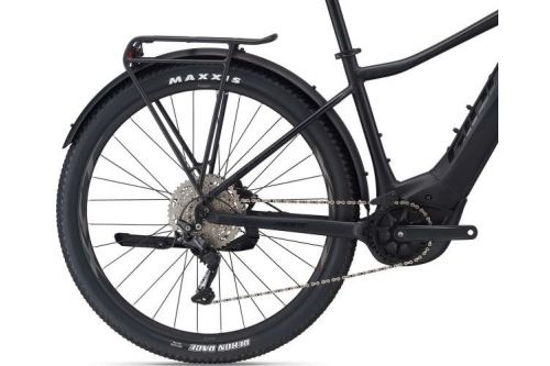 Rower elektryczny Giant Fathom E+ EX w 100% gotowy