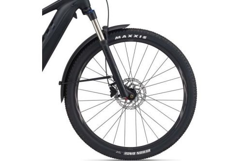 Rower elektryczny Giant Fathom E+ EX w 100% gotowy