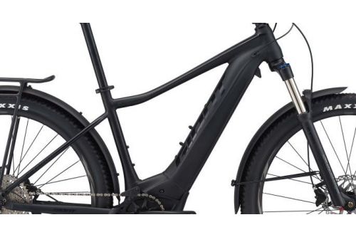 Rower elektryczny Giant Fathom E+ EX w 100% gotowy