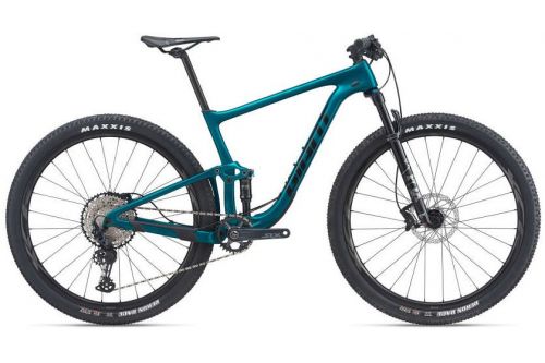 Rower górski Giant Anthem Advanced Pro 29 2 - Ekspozycja