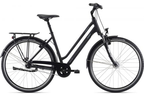 Rower miejski Giant Attend CS 2 LDS 2021