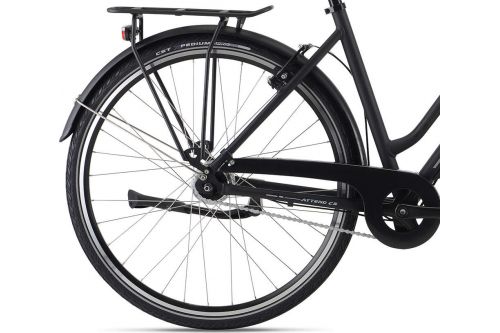 Rower miejski Giant Attend CS 2 LDS 2021