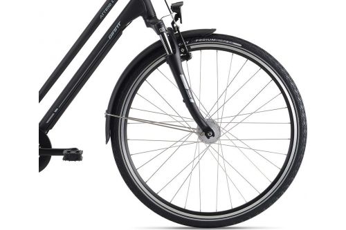 Rower miejski Giant Attend CS 2 LDS 2021