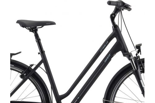 Rower miejski Giant Attend CS 2 LDS 2021